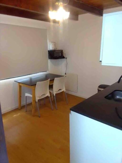 La torrecita de gomendio - Ferienwohnung Ramallo