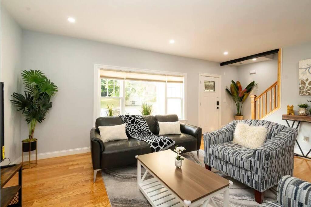 New renovation cozy house in Worcester - Chambres d’hôtes