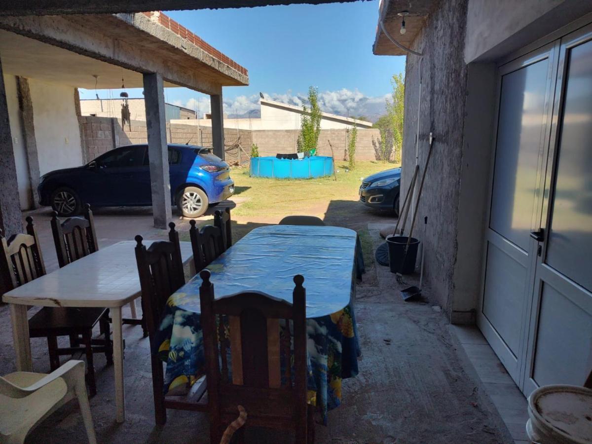 Rinconcito Don Antonio - B&B Tinogasta
