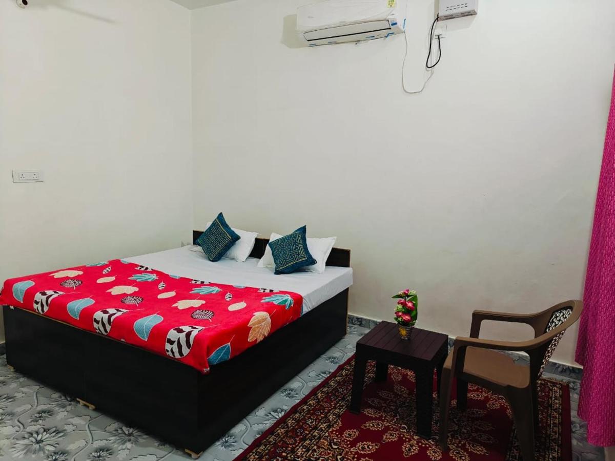 Budget Double or Twin Room