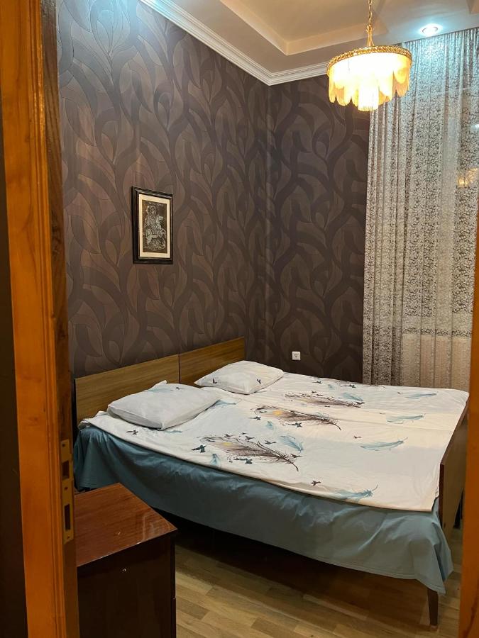 Sesi House - Ferienwohnung