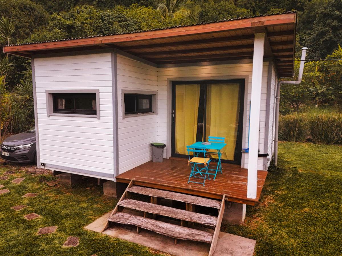 Chalet 1 Chambre