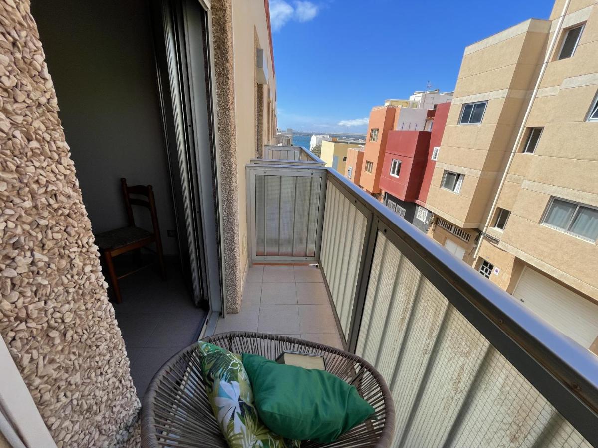 Apartamento Colón by Villas Rivero - B&B
