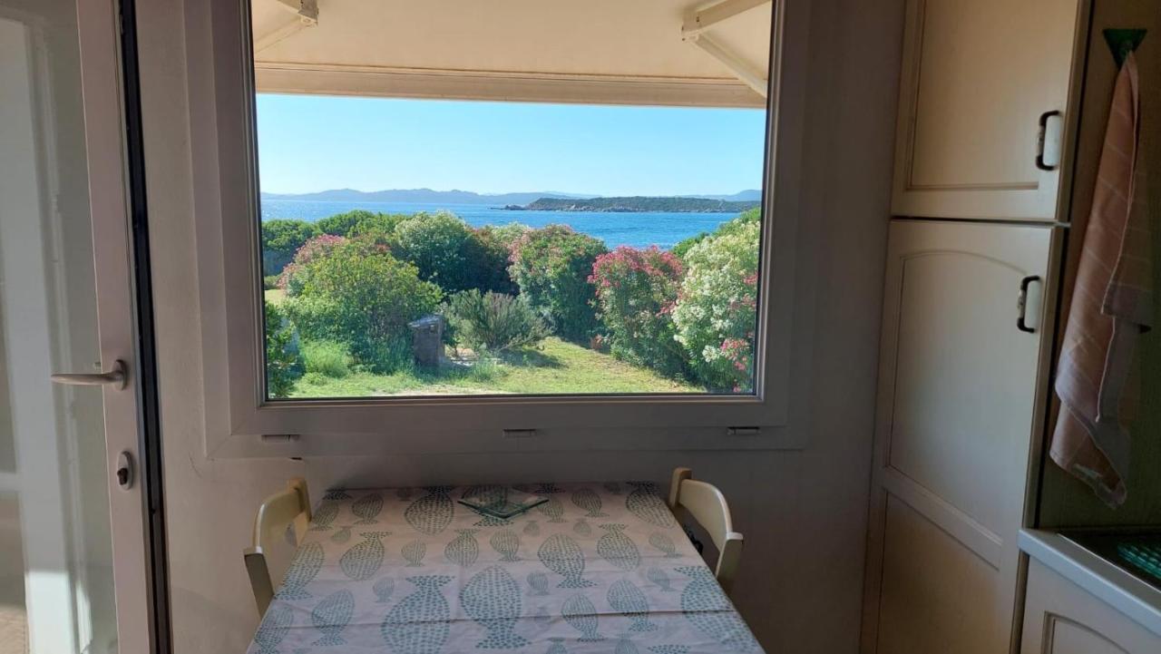 Villetta mare Erica 2 - Ferienwohnung Santa Teresa Gallura