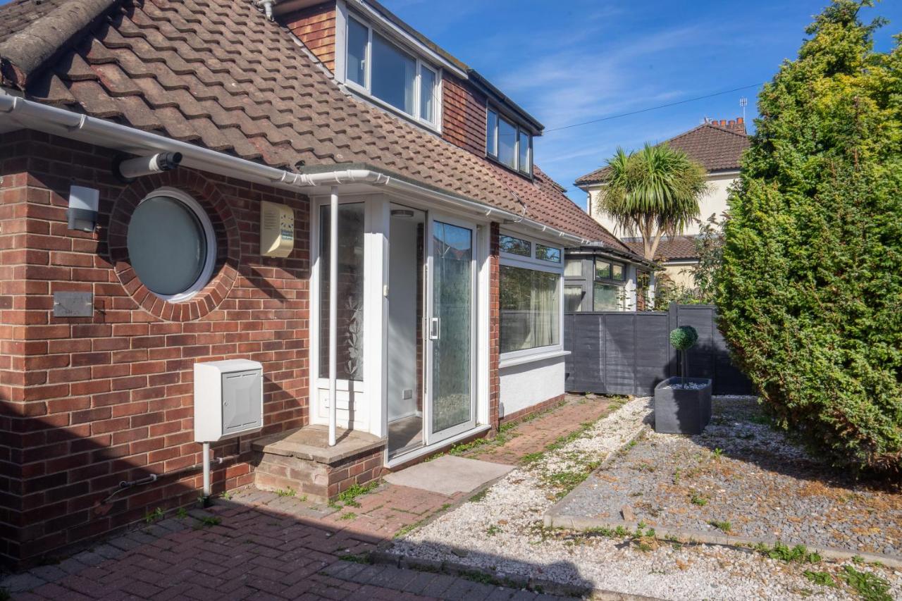 Renata's House - B&B Bristol