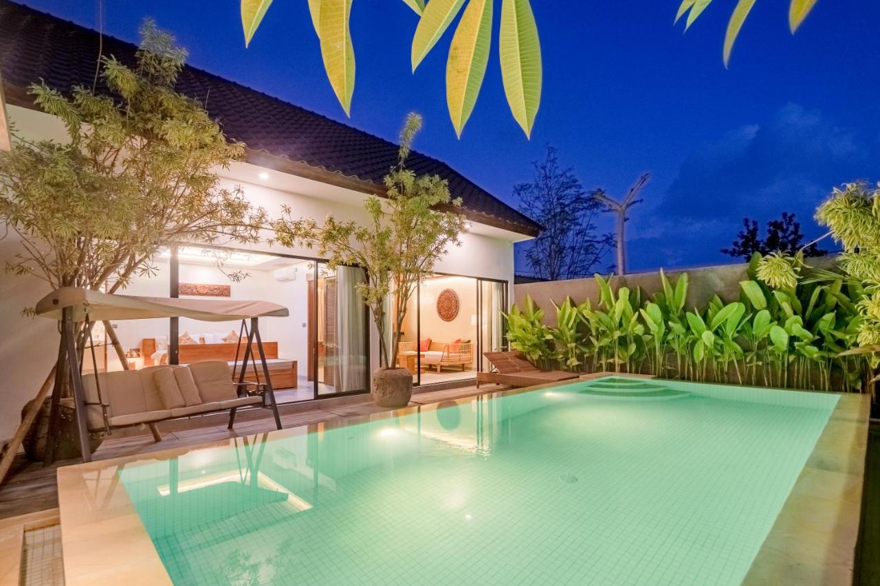 Del Monte & Del Bueno VILLA UBUD - B&B Ubud