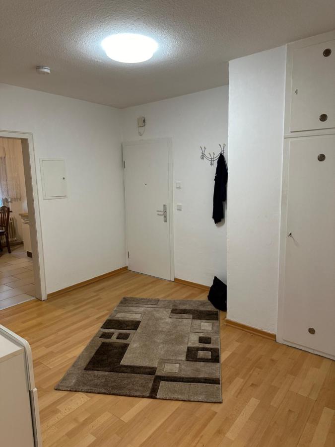 Holiday-Ferienwohnung Solingen-Mitte - Bed and Breakfast