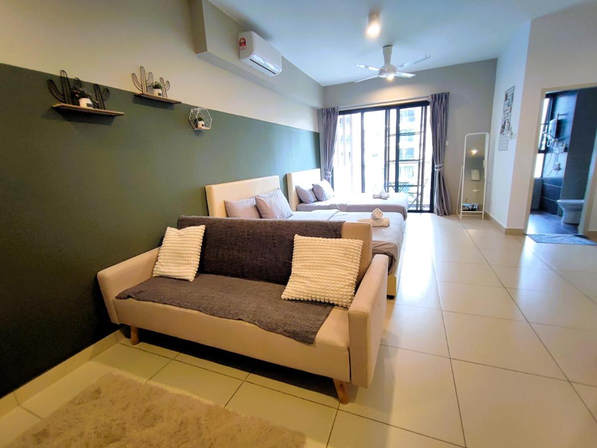 Zen Home@Midhill Genting Highlands(Free WiFi) - B&B Genting Highlands