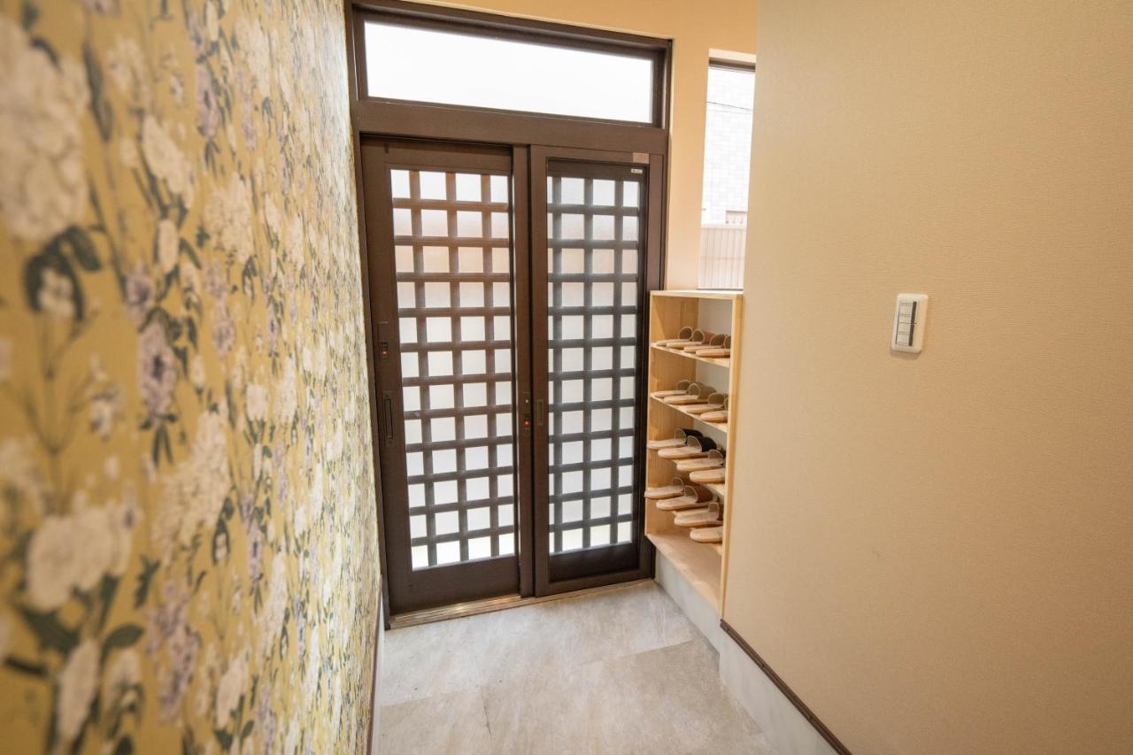 和居 宮羽 大阪の中心地にある伝統と現代が融合した和風一軒家貸切住居 - B&B Osaka