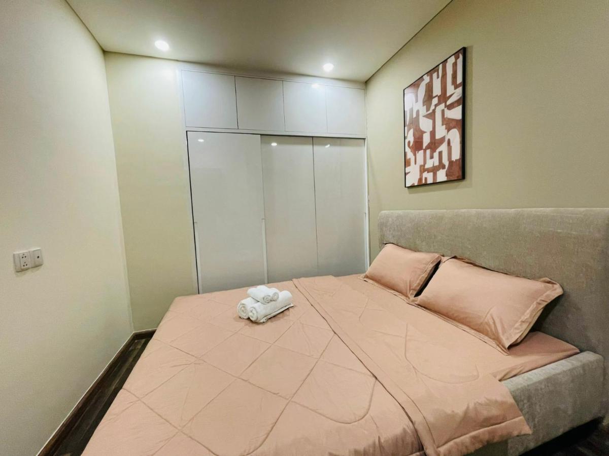 Appartamento con 2 Camere da Letto