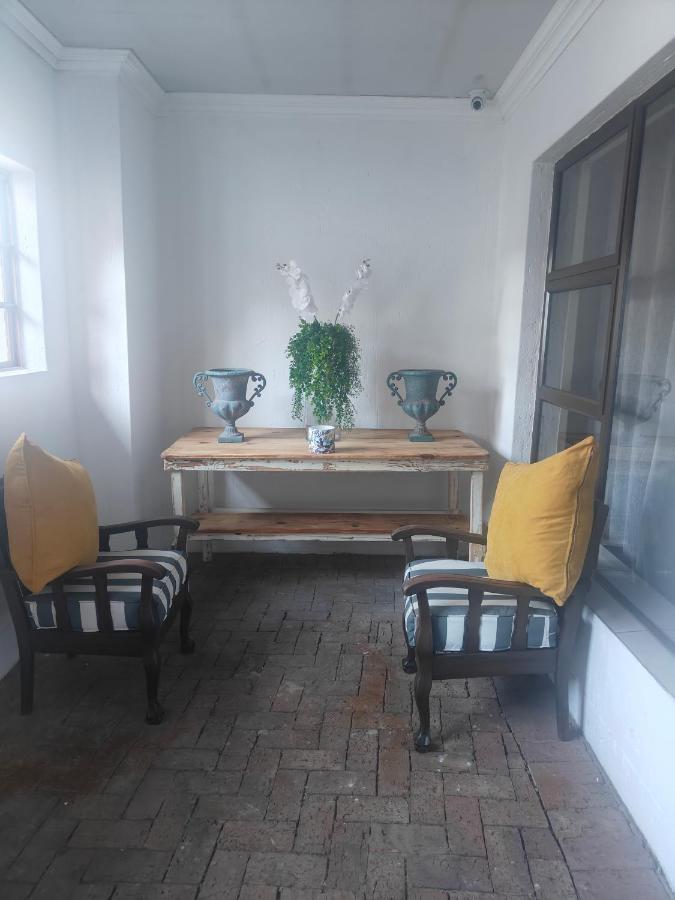 17 on Spey - B&B Vereeniging