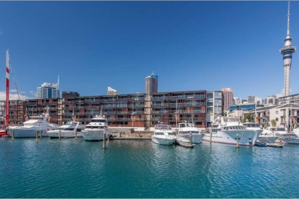 Pacific Residence - B&B Auckland