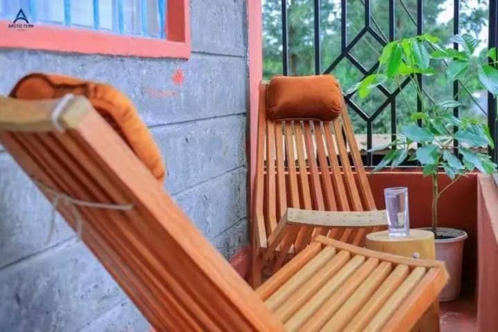 Swahiba's Place - B&B Kerugoya