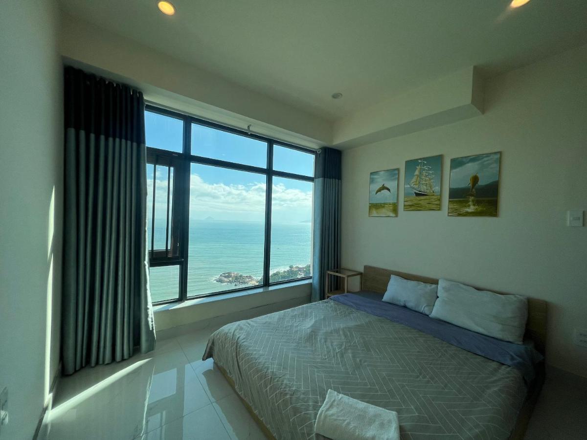 Appartamento con 3 Camere da Letto e Vista Mare