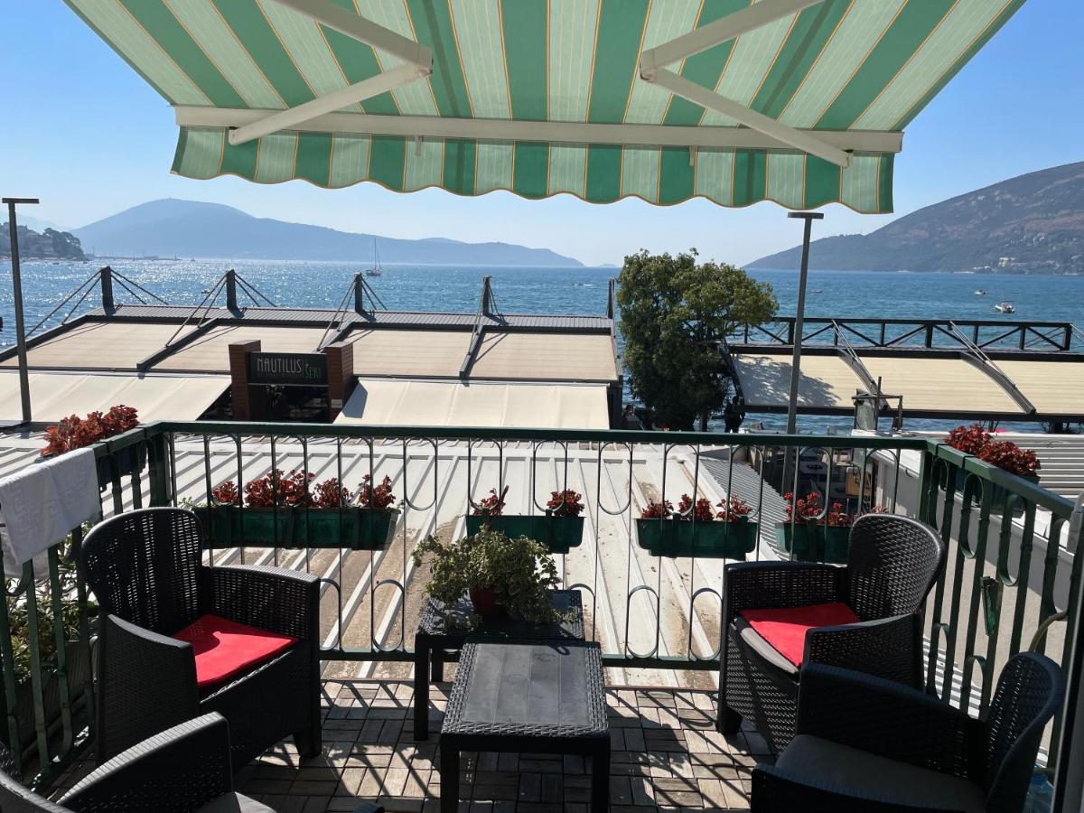 Andrijana apartments - Ferienwohnung Herceg Novi