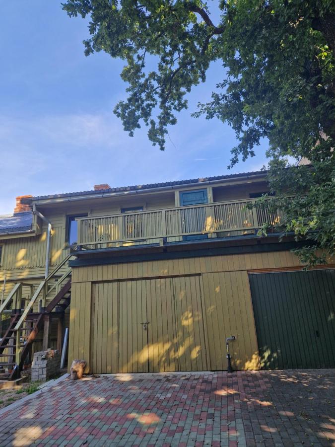 Janševska pagalma namiņš - B&B