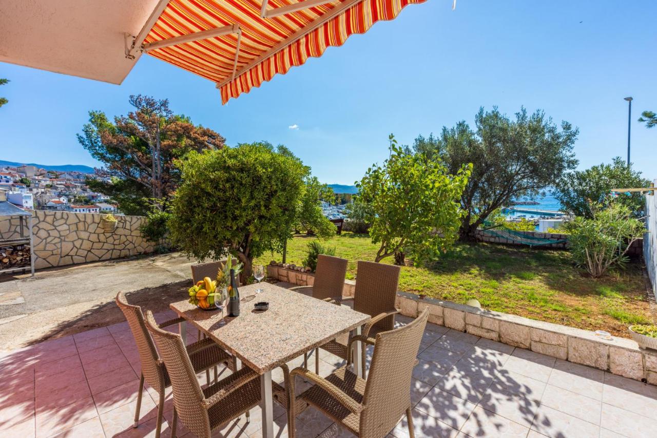 Appartamento con Terrazza
