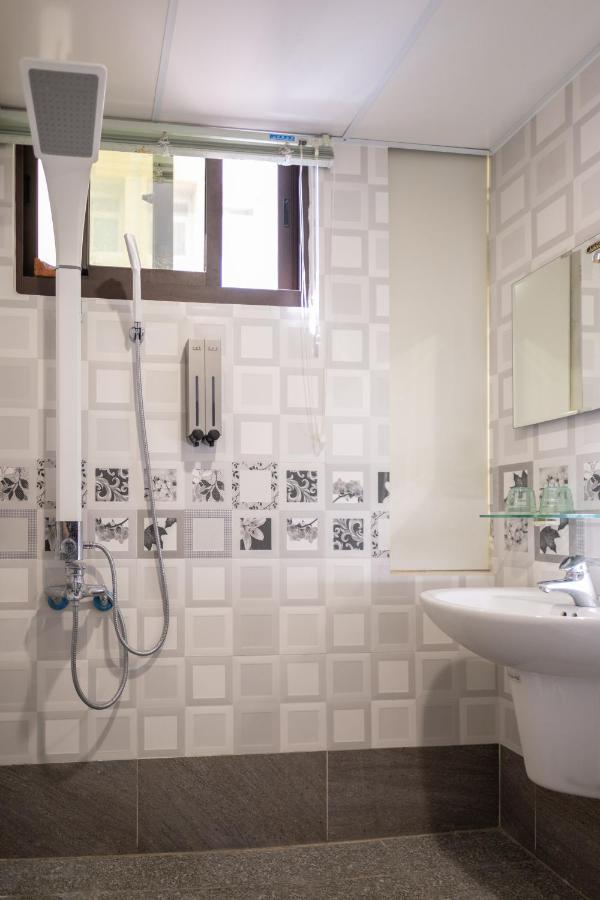 Monolocale Familiare