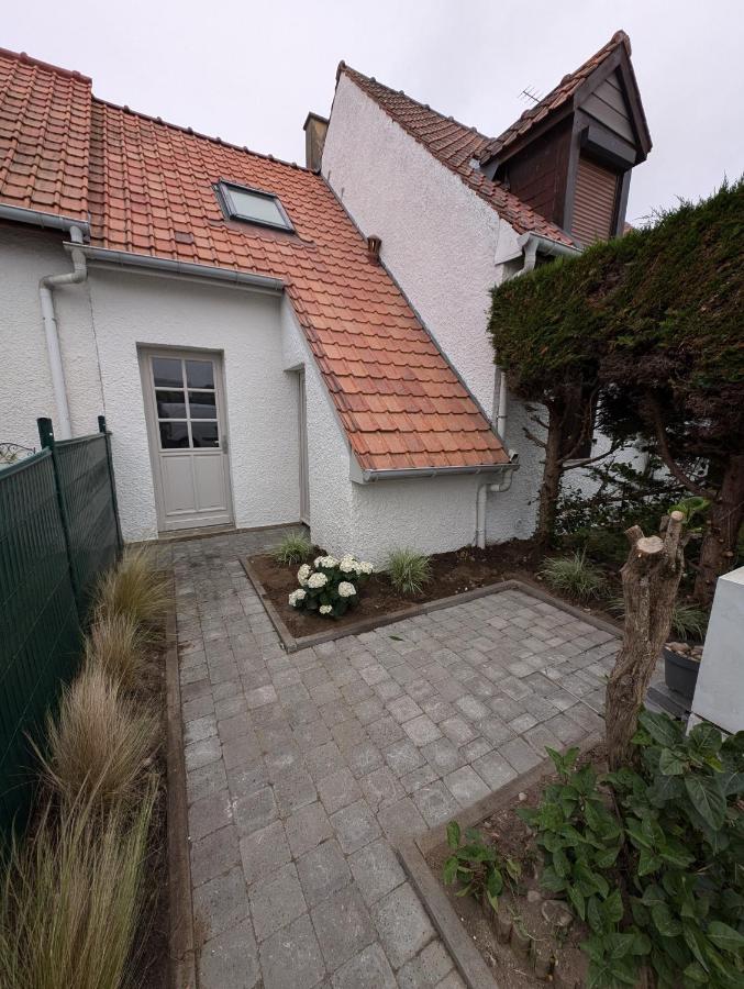 Chez Elizabeth - Ferienwohnung