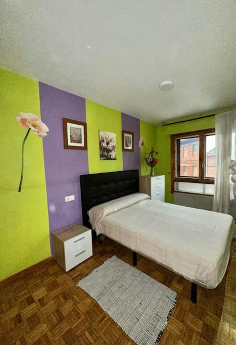 Apartamento castorín - Ferienwohnung