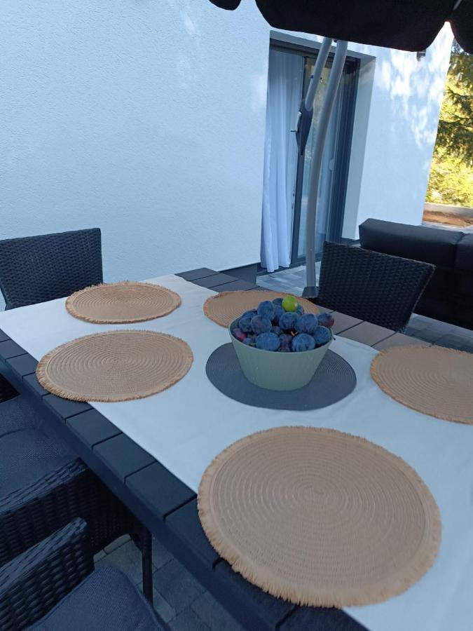 Villa Verde Glavatičevo - Ferienwohnung