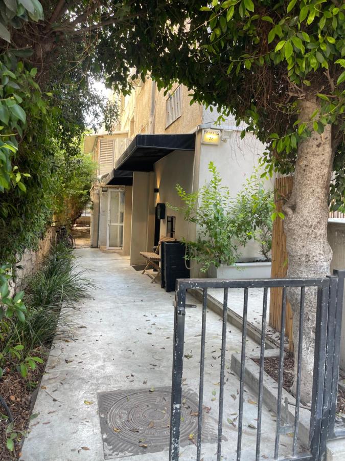 Studio Brown - B&B Tel Aviv