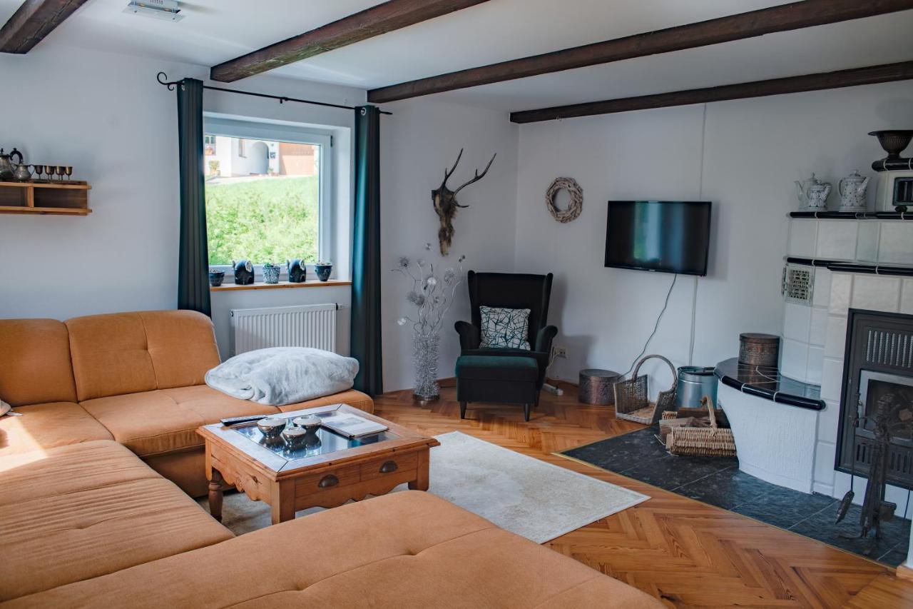 Three-Bedroom Superior Apartment