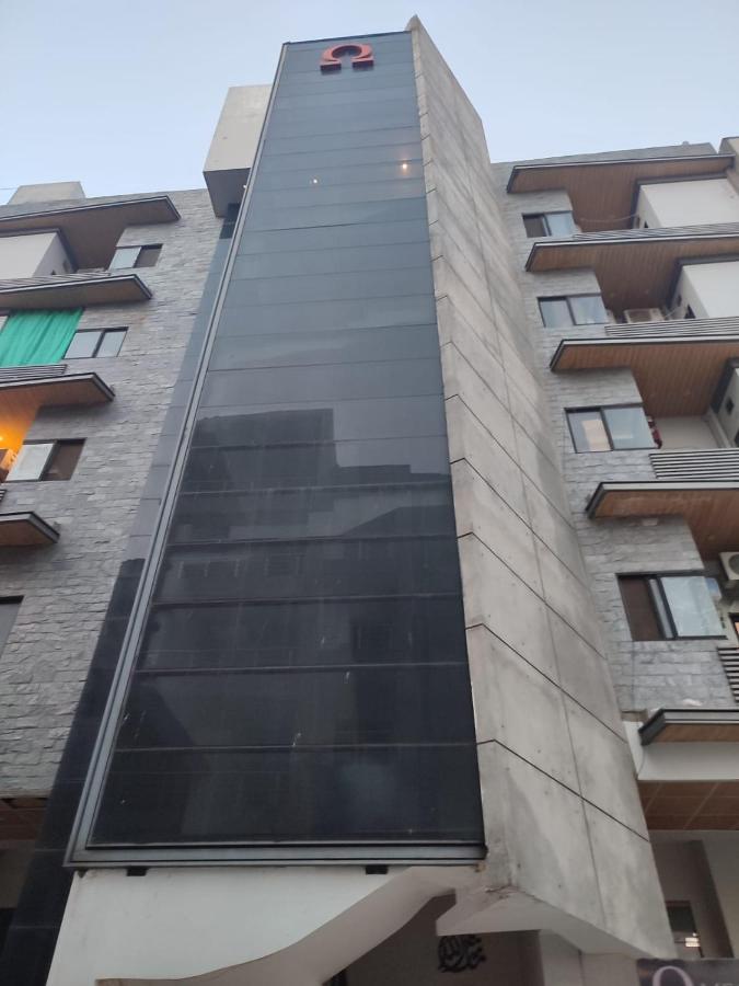 Apartamento de 2 dormitorios