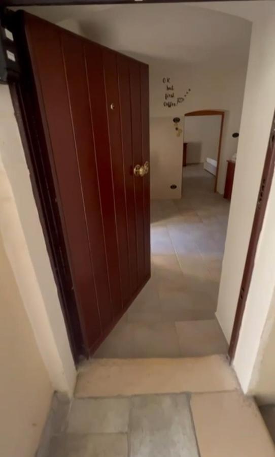 Deluxe Apartment mit 1 Schlafzimmer