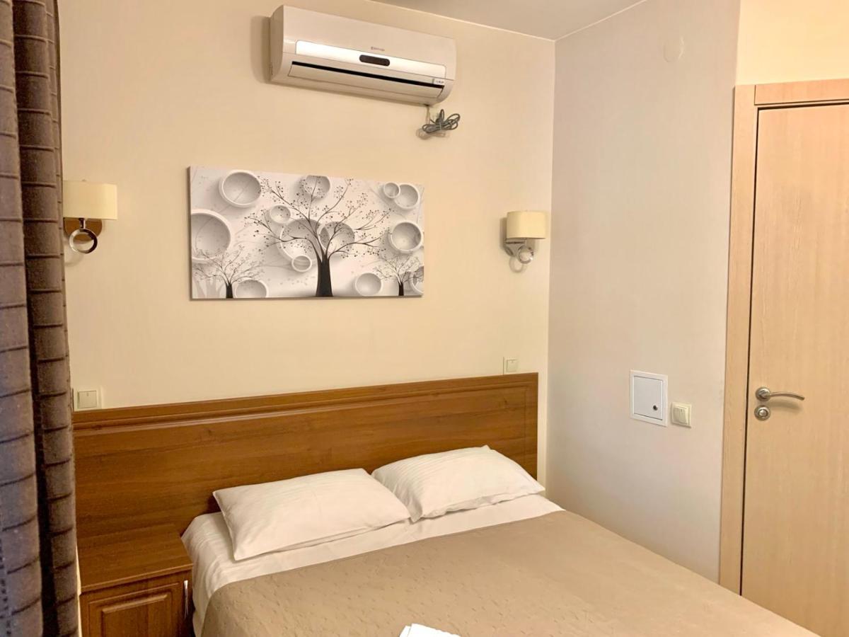Standard Doppelzimmer