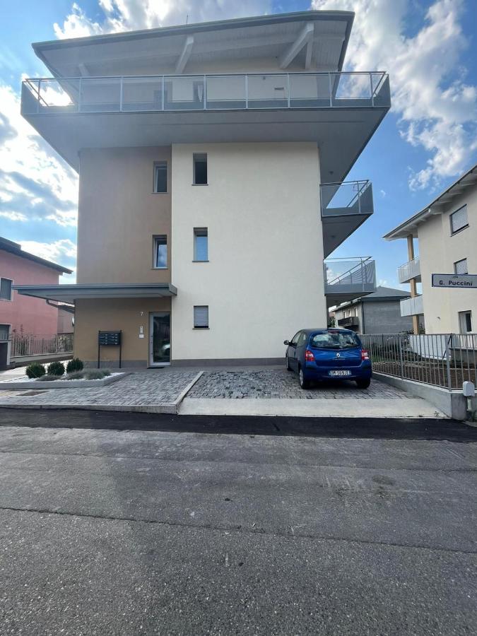 Donna di Coppe Apartment - B&B