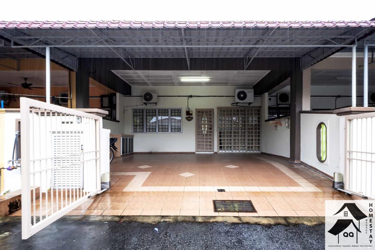 S3 Homely Delight Homestay-3R2B - B&B