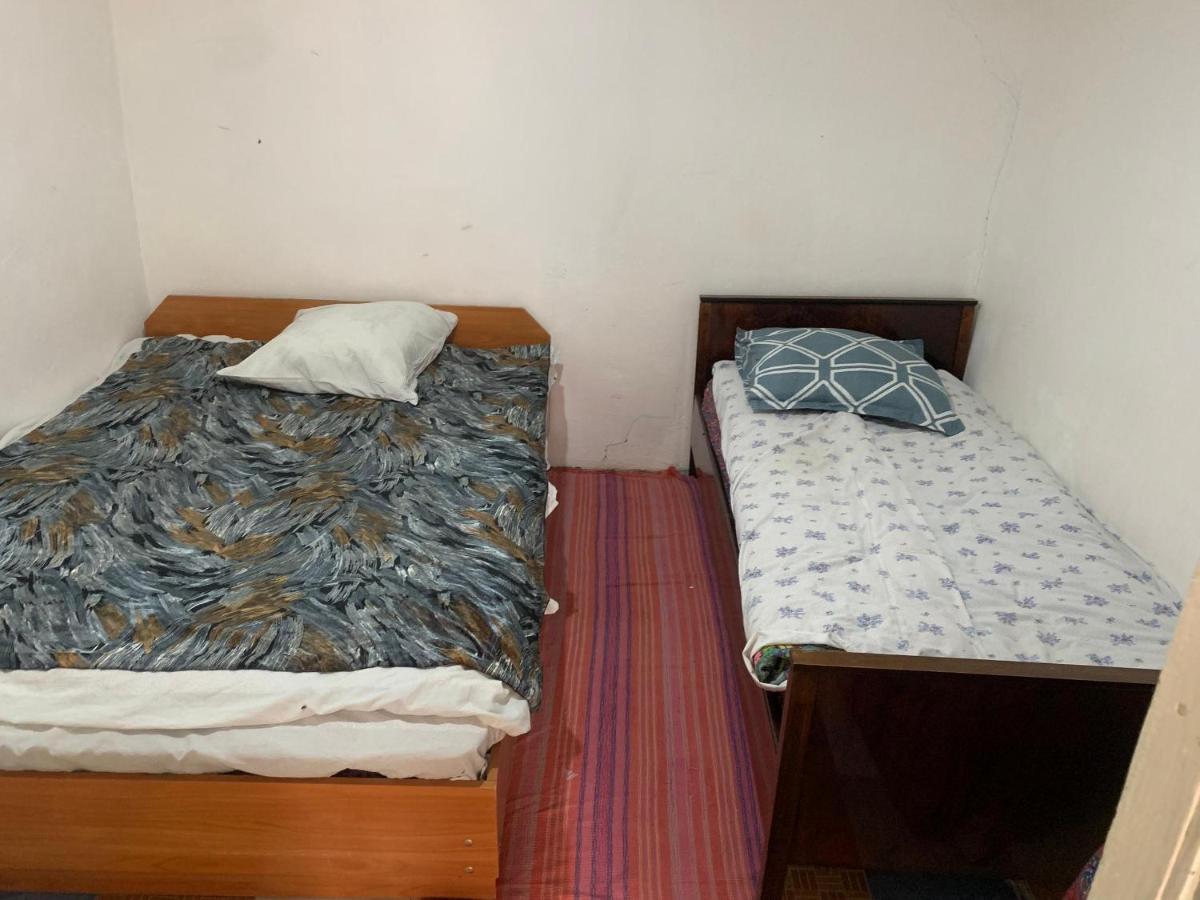 Budget Triple Room