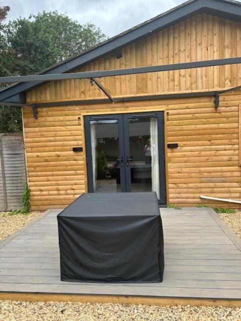 Robins Nest Lodge