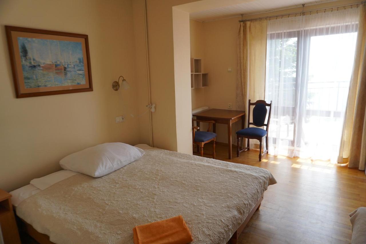 Habitación Triple Básica