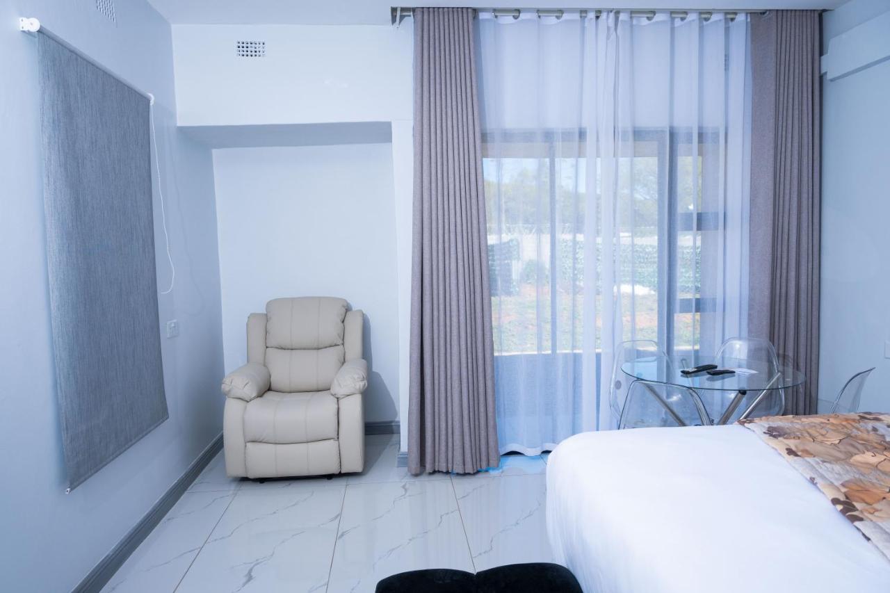 Suite Deluxe
