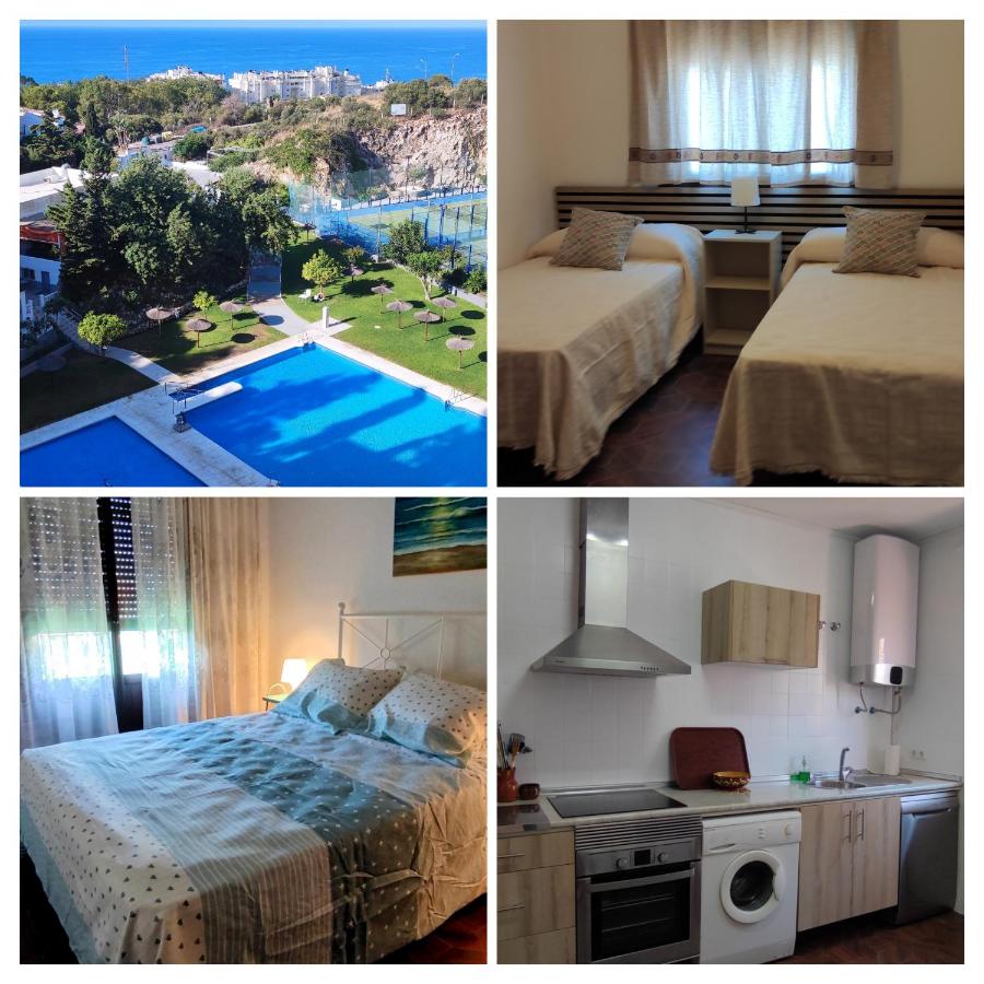Casa Mi Rincon - Ferienwohnung