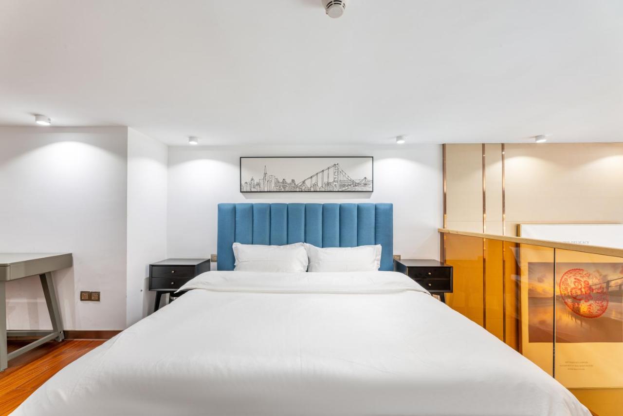 Appartement Deluxe