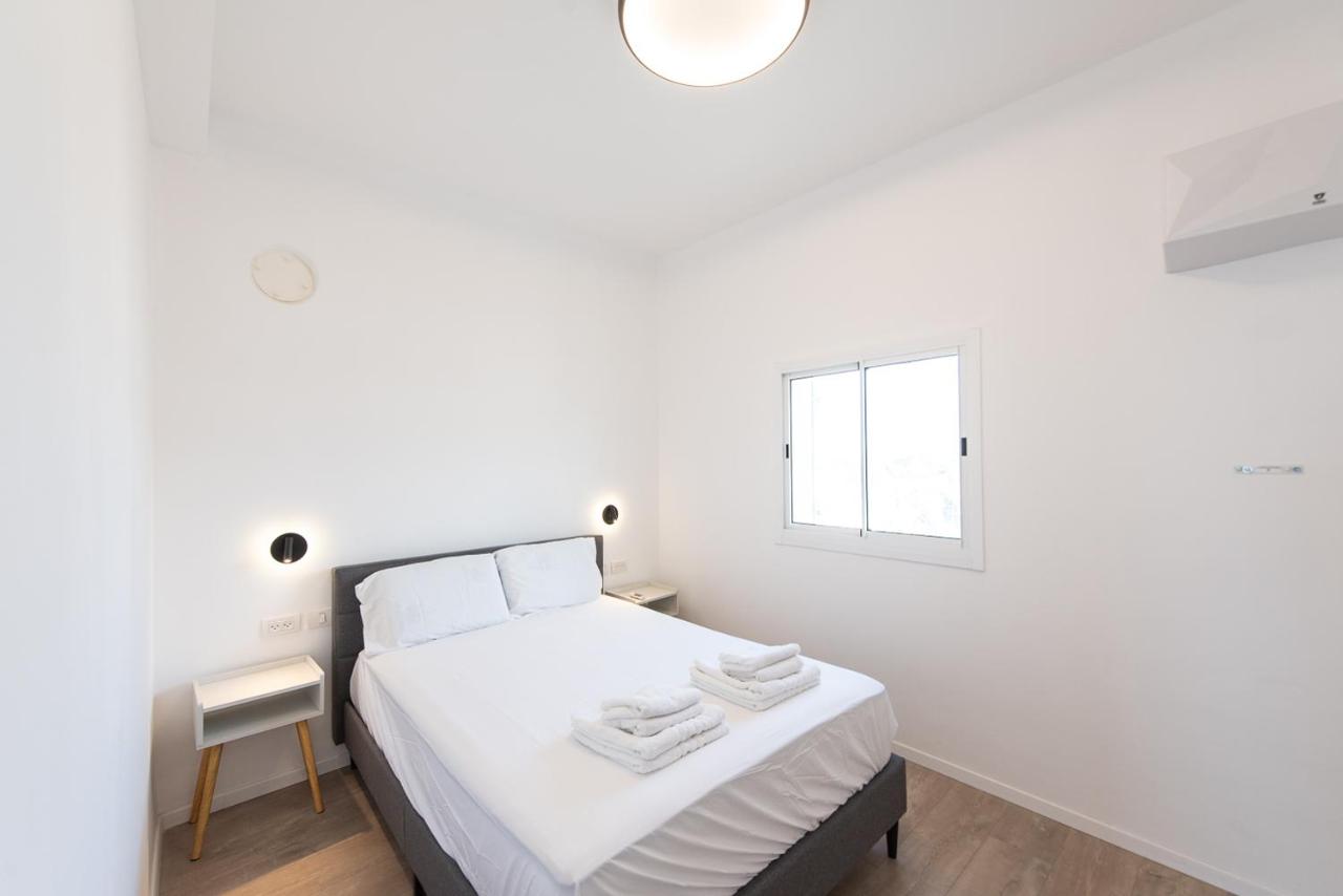 Two-Bedroom Apartment - Oceanfront