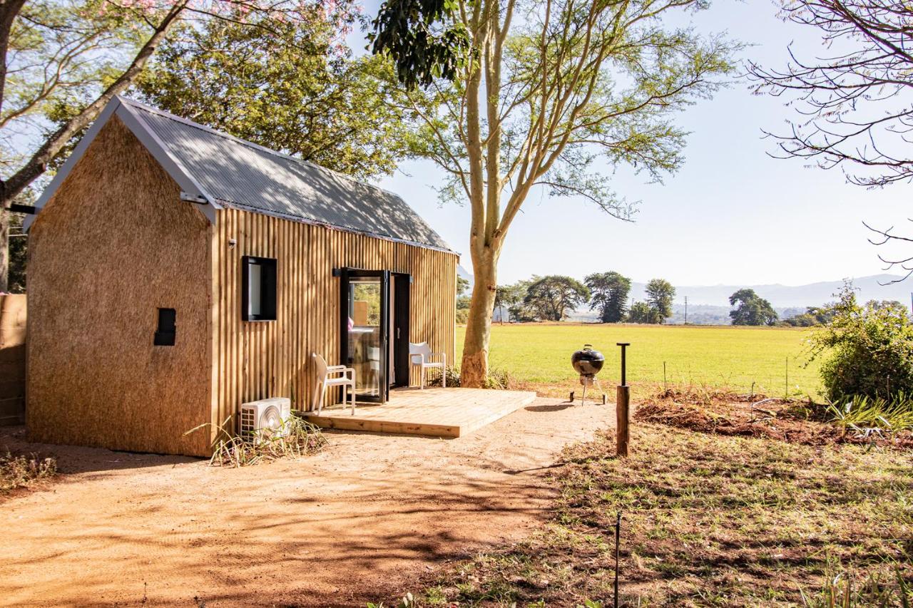 Modern Cabin in Malkerns - B&B Malkerns