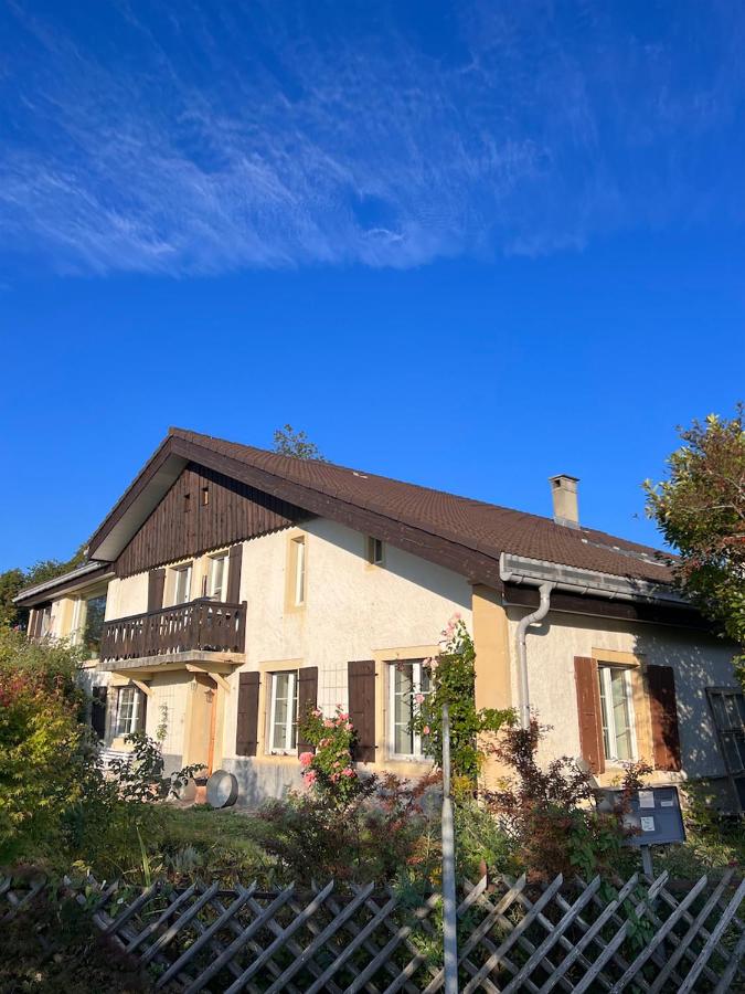 Appartement Jolimont 21 de 120m2 - B&B
