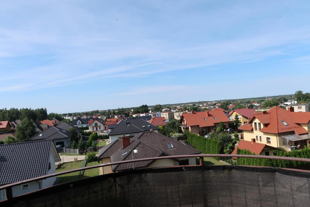 Panorama - Ferienwohnung