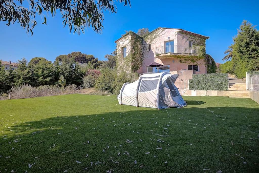 La Villa Julia Two - B&B