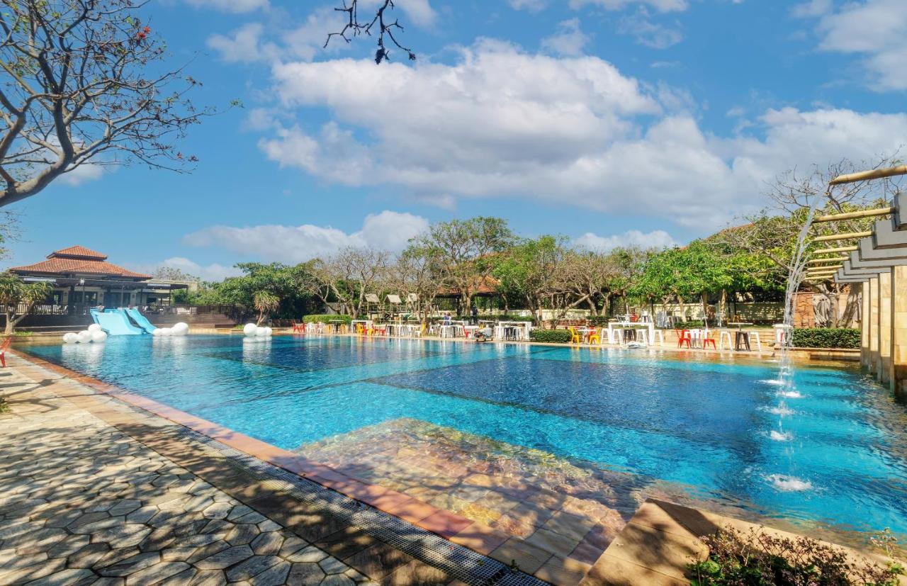 Zimbali condo family room 9 - Bed and Breakfast Ballito