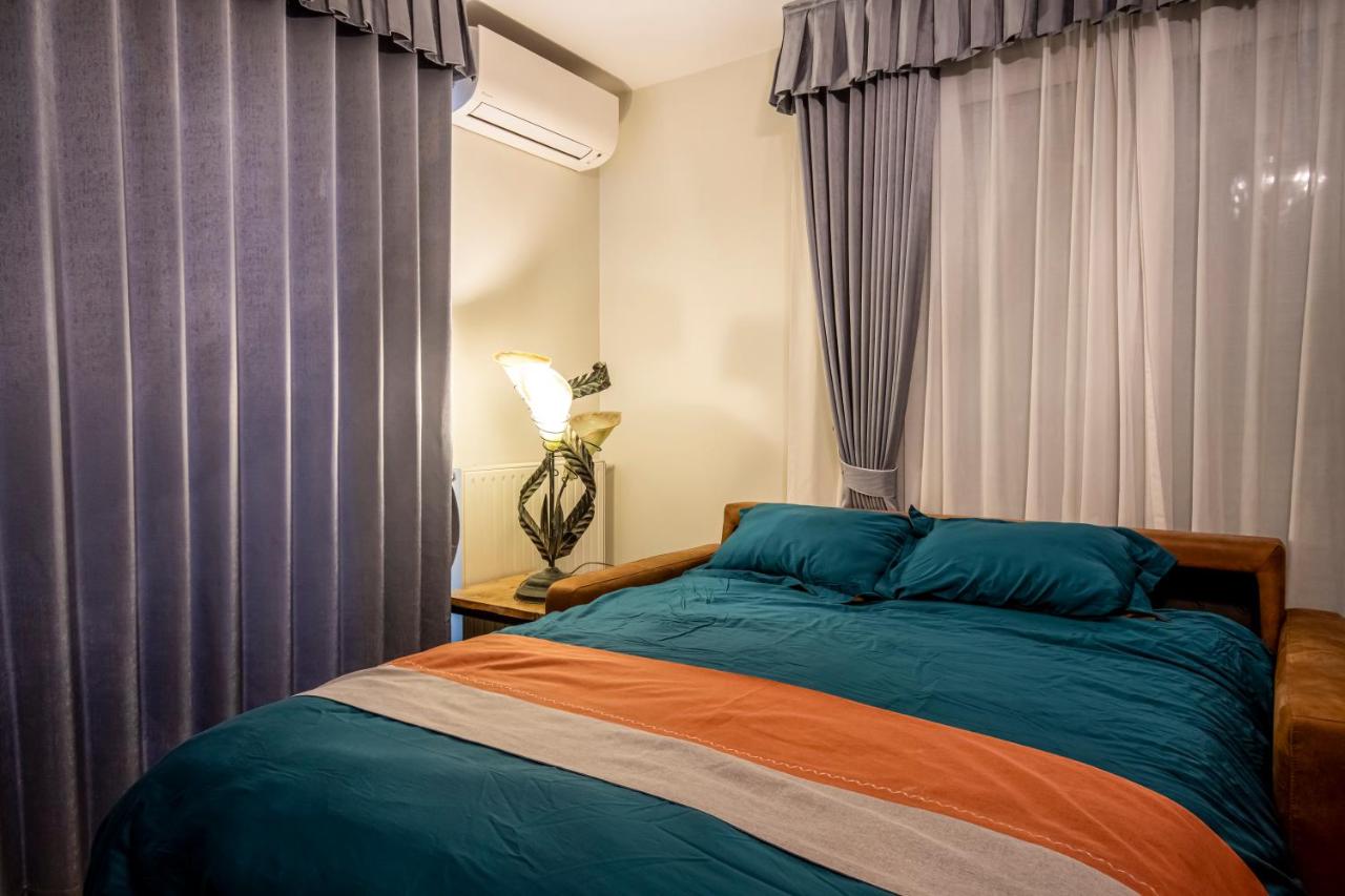 Vierbettzimmer