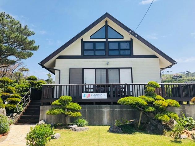 Inori Resort SORAKAZE - Vacation STAY 49443v - B&B