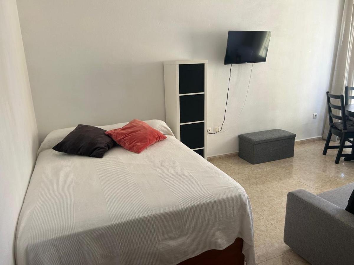 Apartment mit 1 Schlafzimmer