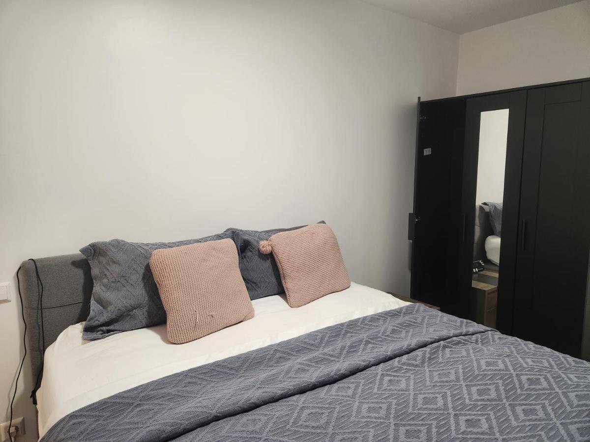 Chambre Double avec Salle de Bains Privative