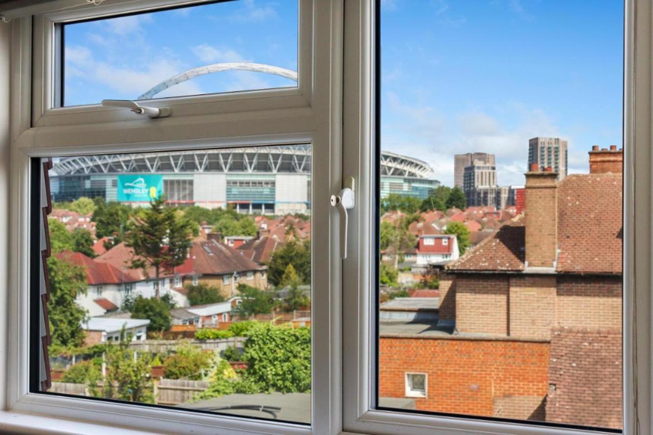 Wembley Park Studio - B&B