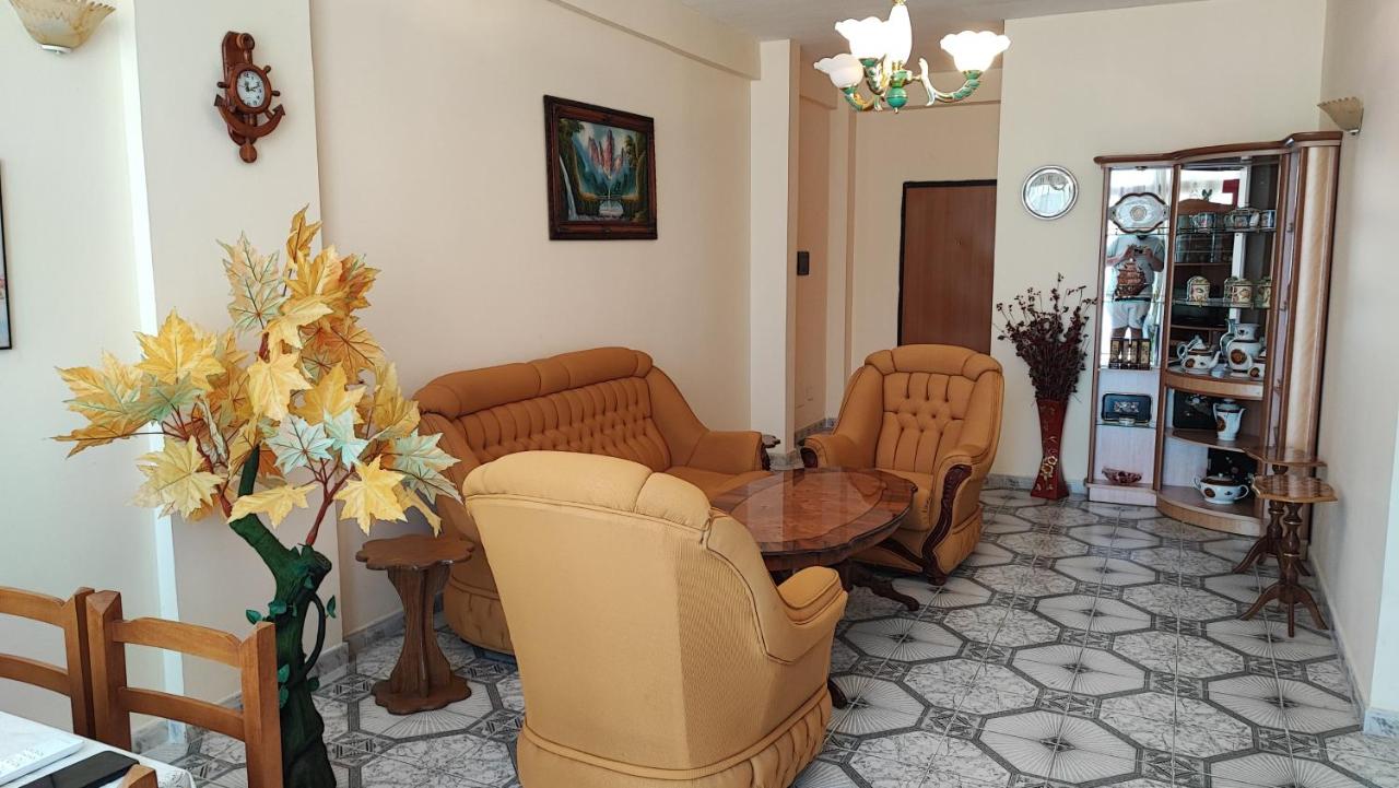 Apartament - B&B Durazzo
